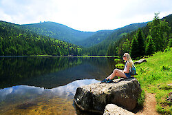 Ein perfekter Urlaubstag im Bayerischen Wald